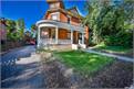 Adorable apartment in a beautifully-preserved building in the South Temple Historic District.