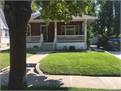 Charming 2-bedroom Bungalow in Sugarhouse with Fenced Yard and Cozy Front Porch