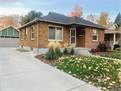 Single family home in the heart of Salt Lake City